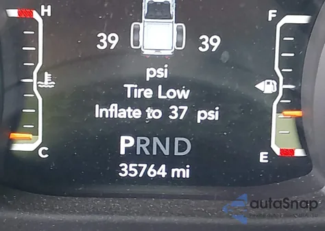 2021 Jeep Gladiator Willys 4X4 z USA, uszkodzony, nr VIN 1C6HJTAG4ML518055